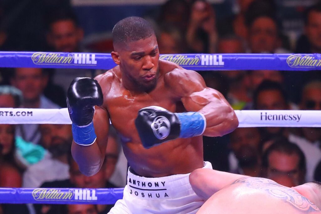 Anthony Joshua vs Dillian Whyte Prediction, Preview, and Odds (Aug 12)