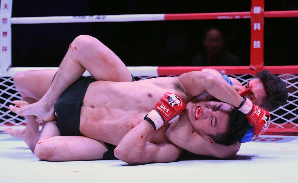 PFL Europe 2 (2023) Predictions, Fight Card, and Odds (Jul 8)