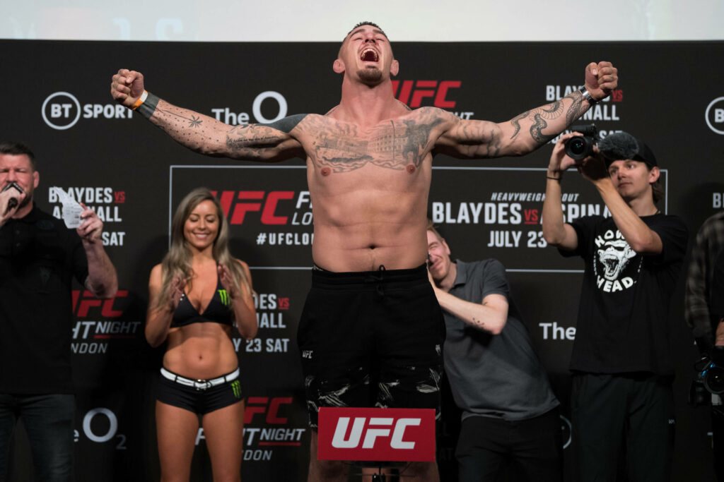 UFC on ESPN+ 82: Aspinall vs. Tybura Props, Breakdown, Odds, and Picks (Jul 22)