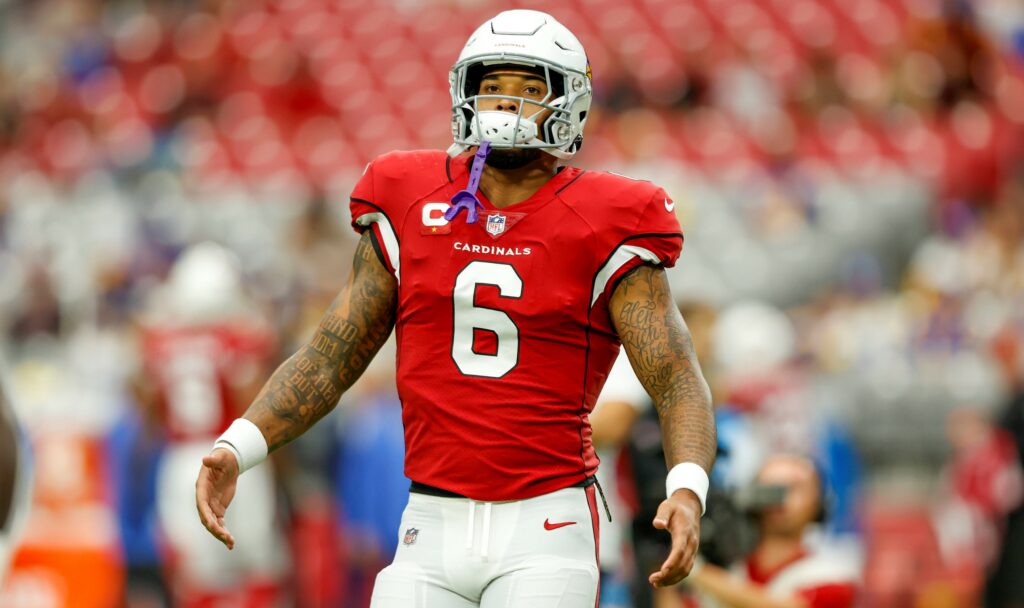 Cincinnati Bengals vs Arizona Cardinals Odds, and Picks (Oct 8)