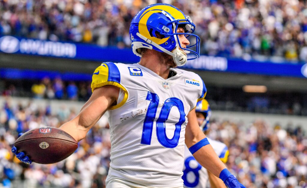 NFL Week 7: Pittsburgh Steelers vs Los Angeles Rams Odds, and Picks (Oct 22)