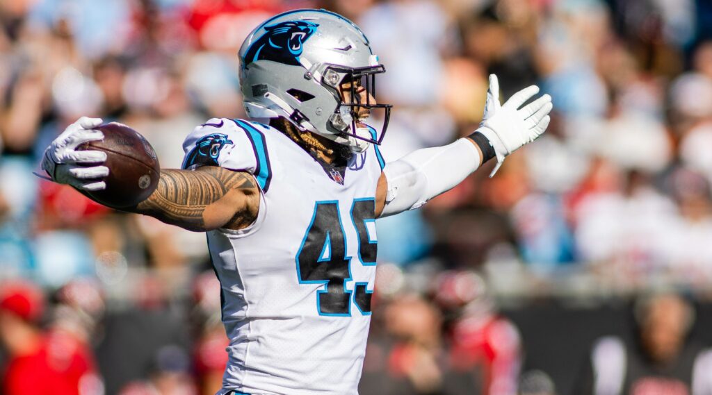 NFL Week 4: Minnesota Vikings vs Carolina Panthers Odds, and Picks (Oct 1)