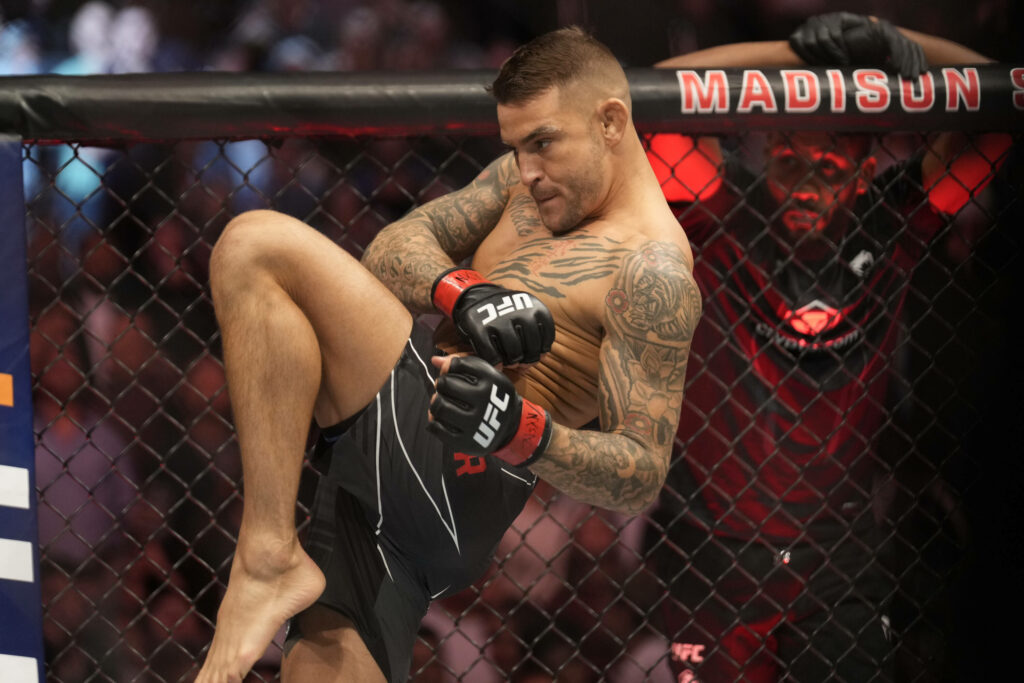 UFC 291: Poirier vs. Gaethje 2 Predictions, Fight Card, and Odds (Jul 29)