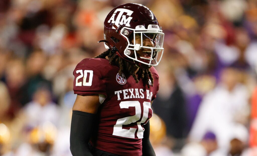 New Mexico vs #23 Texas A&M Odds, and Picks (Sep 2)