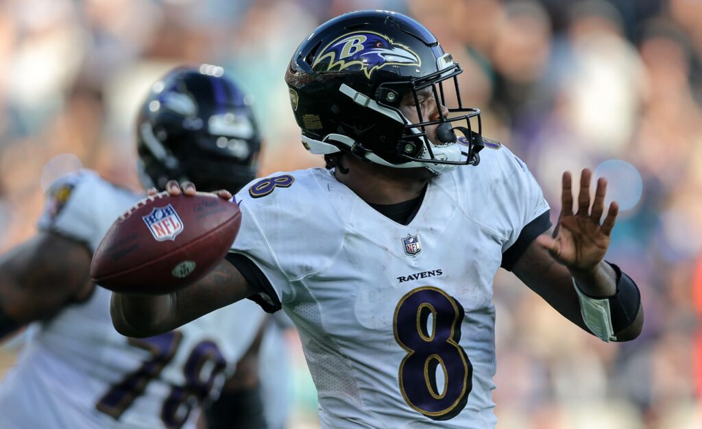 Houston Texans vs Baltimore Ravens Odds, and Picks (Sep 10)