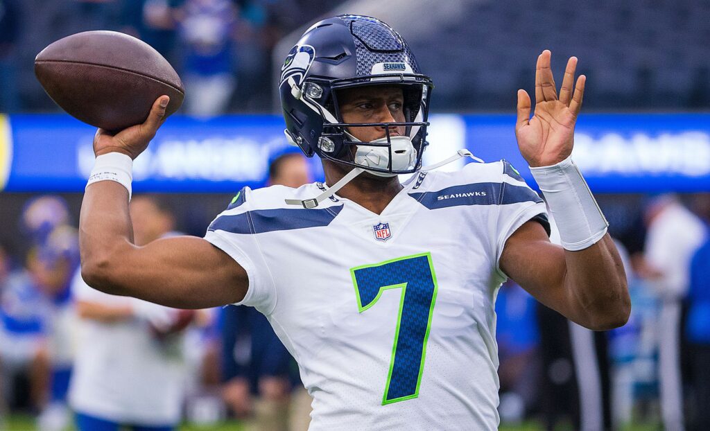 NFL Week 6: 49ers vs. Seahawks Preview, Odds, Lines, Predictions, Pick