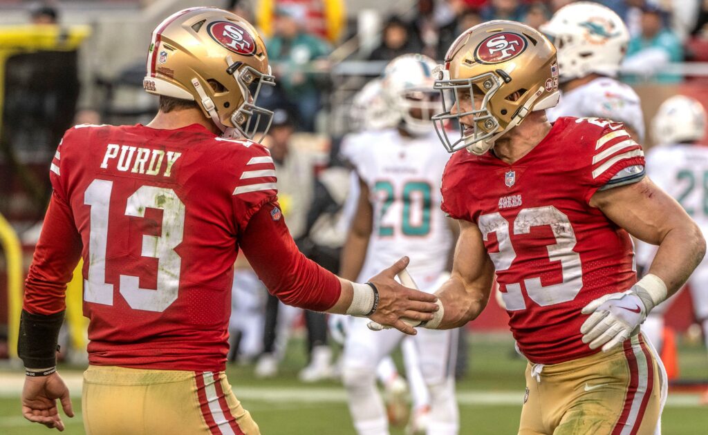 NFL Week 8: Cincinnati Bengals vs San Francisco 49ers Odds, and Picks (Oct 29)