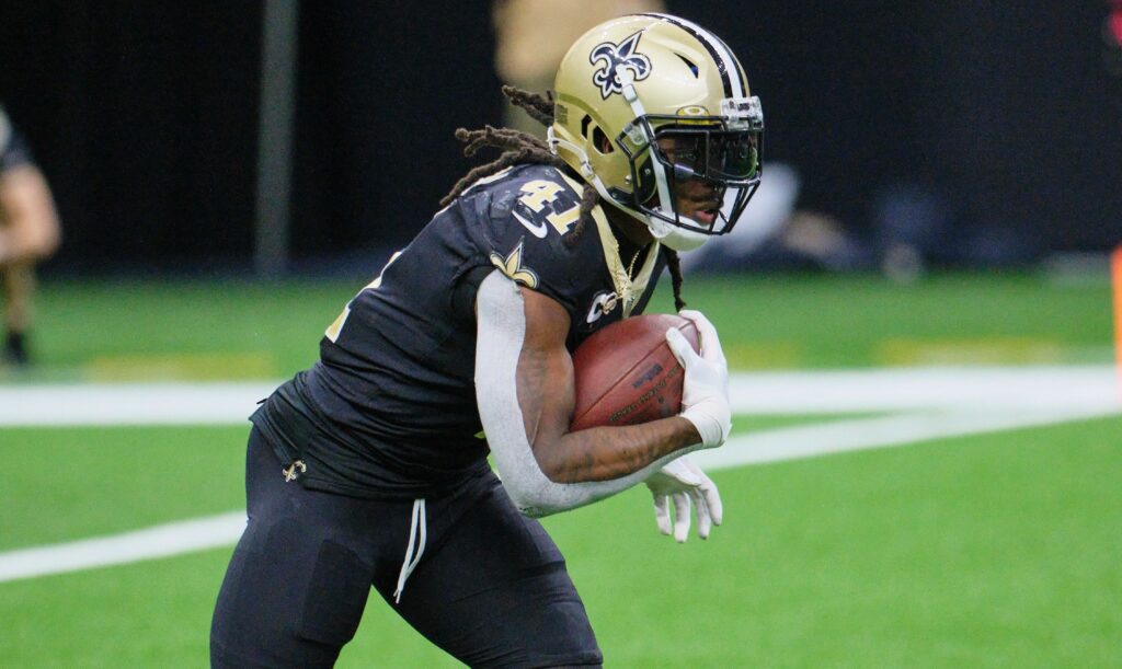 NFL Week 9: Chicago Bears vs New Orleans Saints Odds, and Picks (Nov 5)