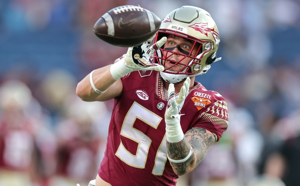 #16 Duke vs #4 Florida State Odds, and Picks (Oct 21)