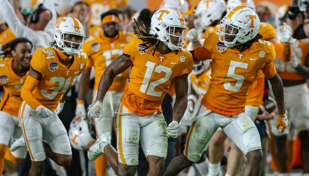 #11 Tennessee vs Florida Odds, and Picks (Sep 16)