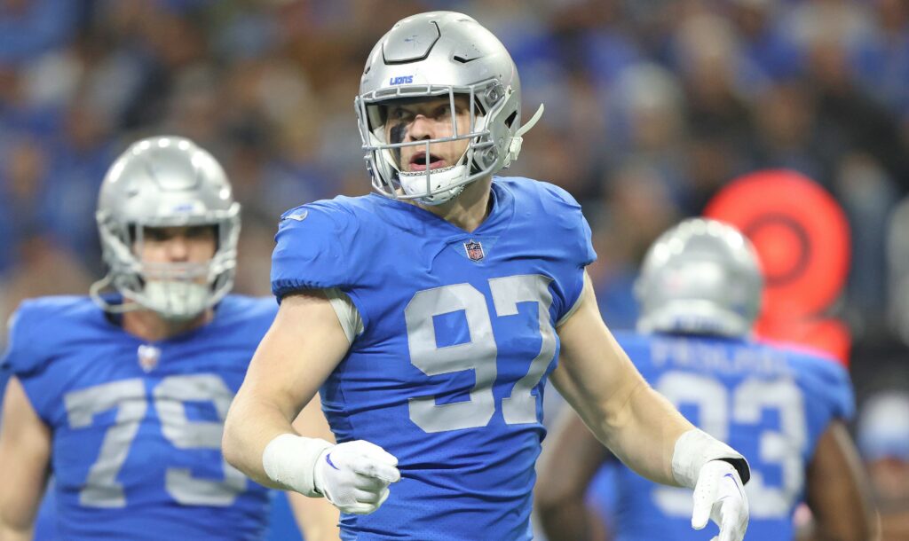 NFC North 2023-24 Win Total Odds, and Prediction