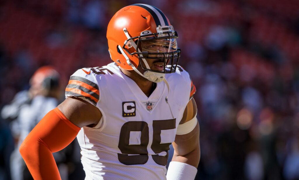 Cincinnati Bengals vs Cleveland Browns Odds, and Picks (Sep 10)