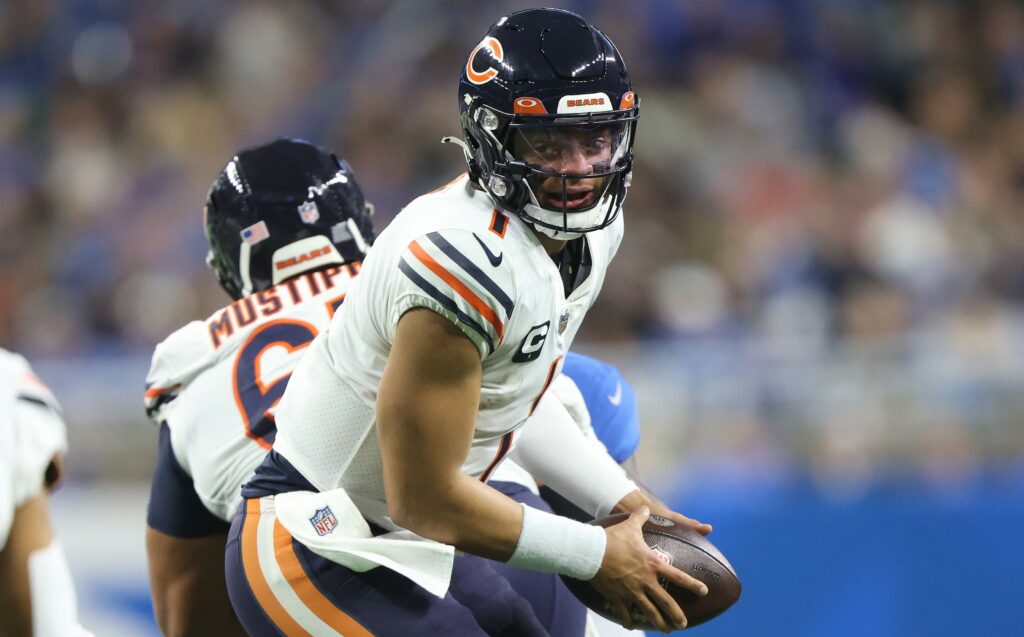 NFL Week 6: Minnesota Vikings vs Chicago Bears Odds, and Picks (Oct 15)