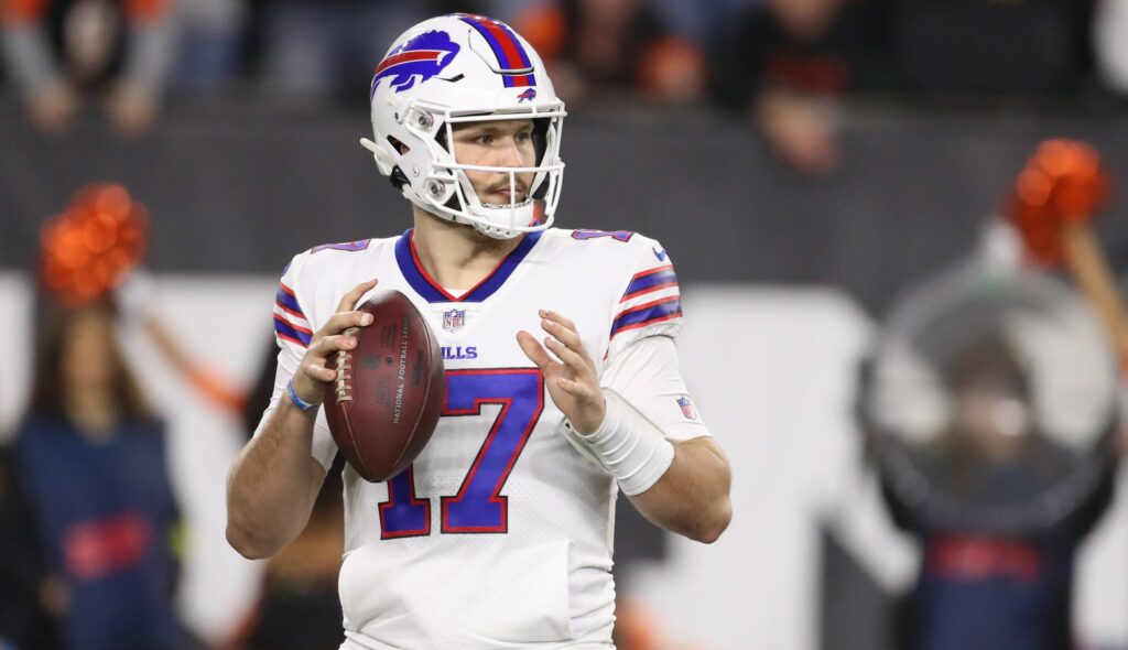 New York Giants vs Buffalo Bills Odds, and Picks (Oct 15)
