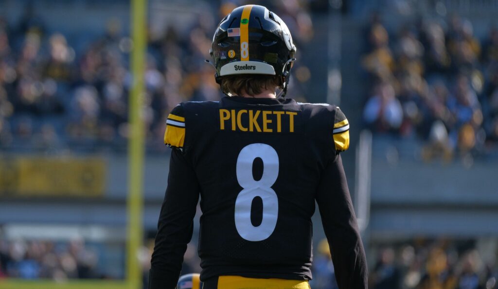 NFL Week 5: Cowboys vs. Steelers Preview, Odds, Lines, Predictions, Pick