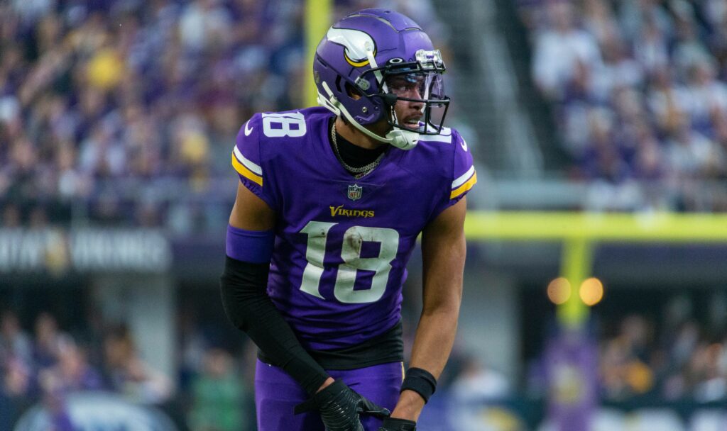 NFL Week 5: Kansas City Chiefs vs Minnesota Vikings Odds, and Picks (Oct 8)