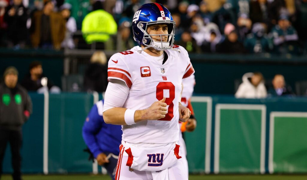 Washington Commanders vs New York Giants Odds, and Picks (Oct 22)