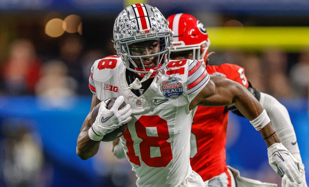 NCAAF: Will Ohio State Make the 2023-24 Playoffs?