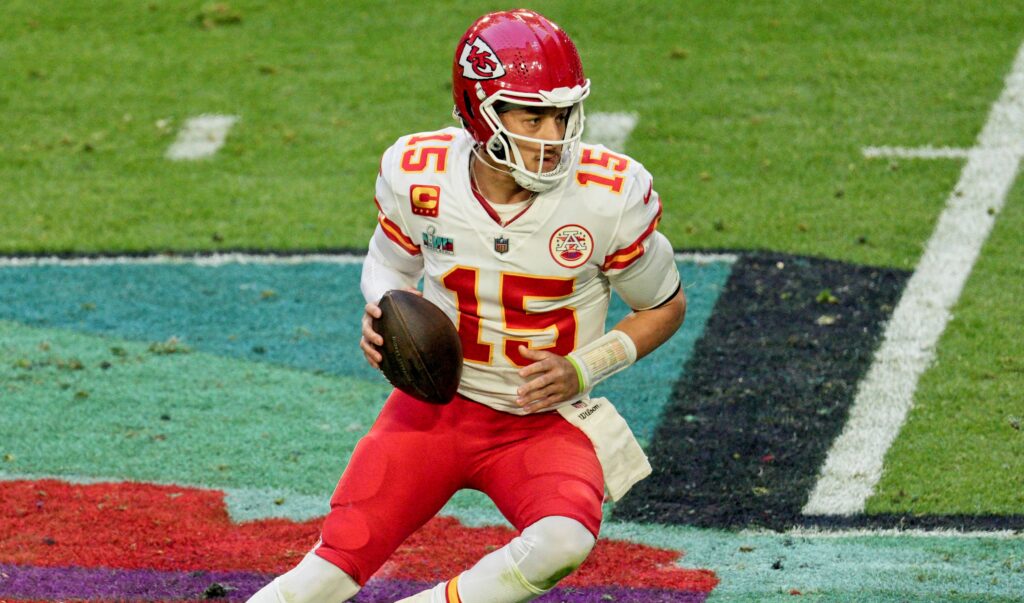 NFL Week 3: Chicago Bears vs Kansas City Chiefs Odds, and Picks (Sep 24)