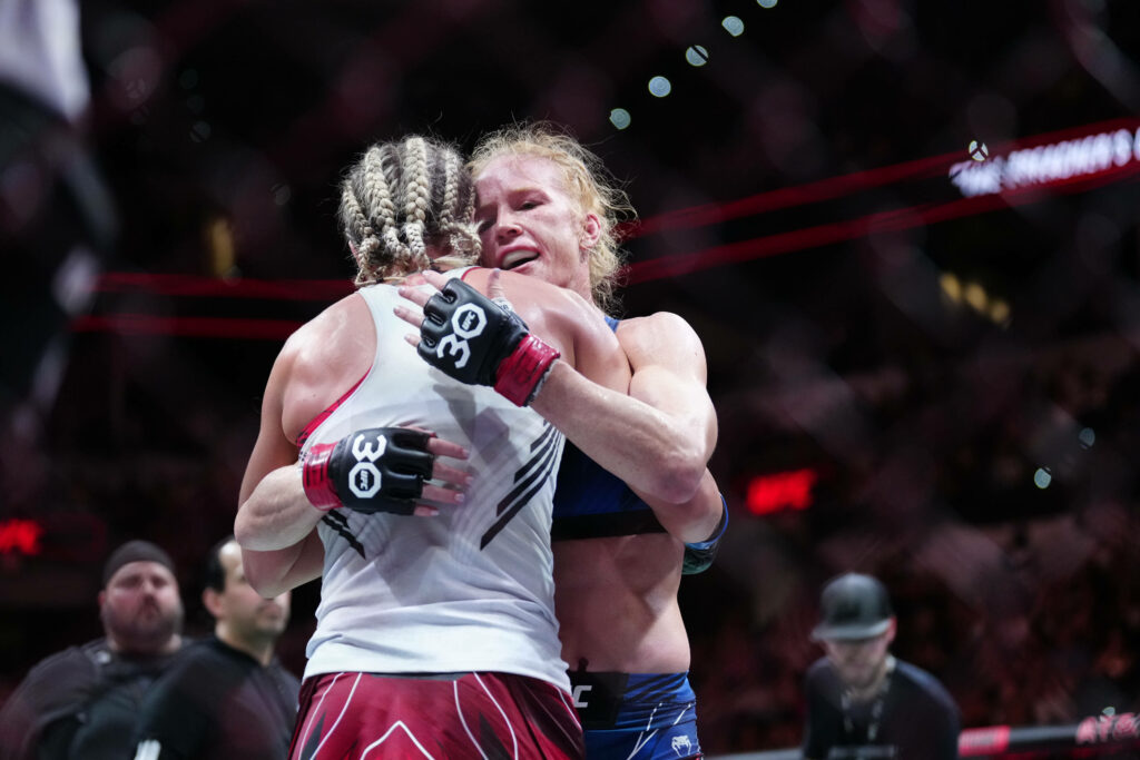 UFC Fight Night: Holm vs. Bueno Silva Props, Breakdown, Odds, and Picks (Jul 15)