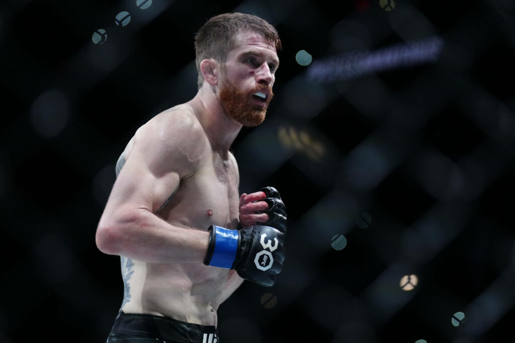 UFC on ESPN 50: Sandhagen vs. Font Predictions, Fight Card, and Odds (Aug 5)