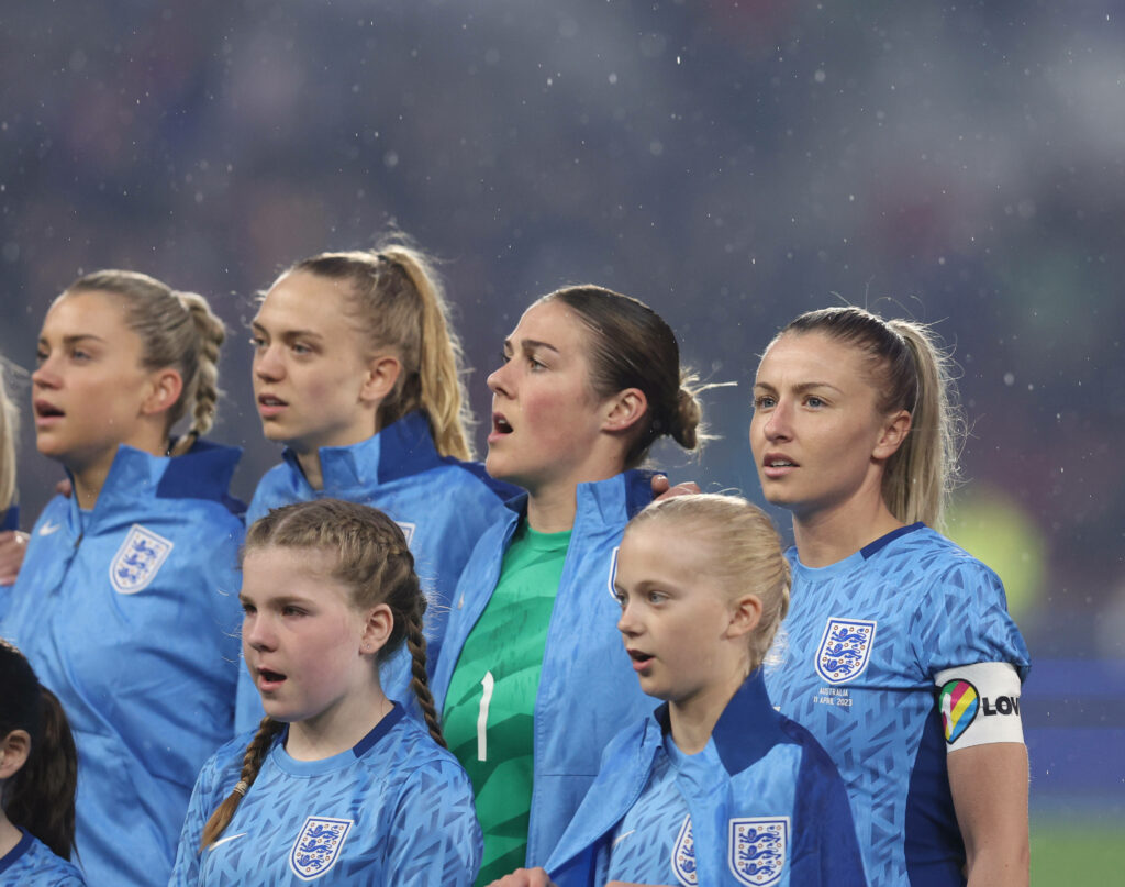Women’s World Cup 2023: England vs Haiti Prediction, Preview, and Odds (July 22)
