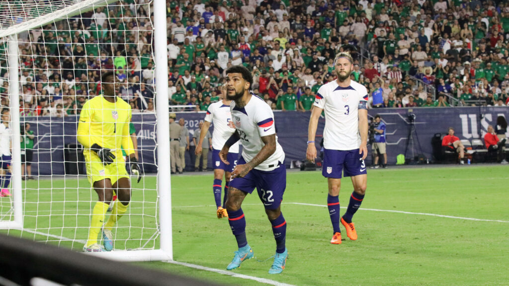 CONCACAF Gold Cup: USMNT vs. Panama Prediction, Preview, and Odds (July 12)