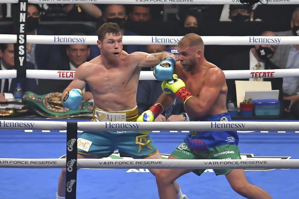 Canelo Alvarez vs Jermell Charlo Prediction, Preview, and Odds (Sept 30)