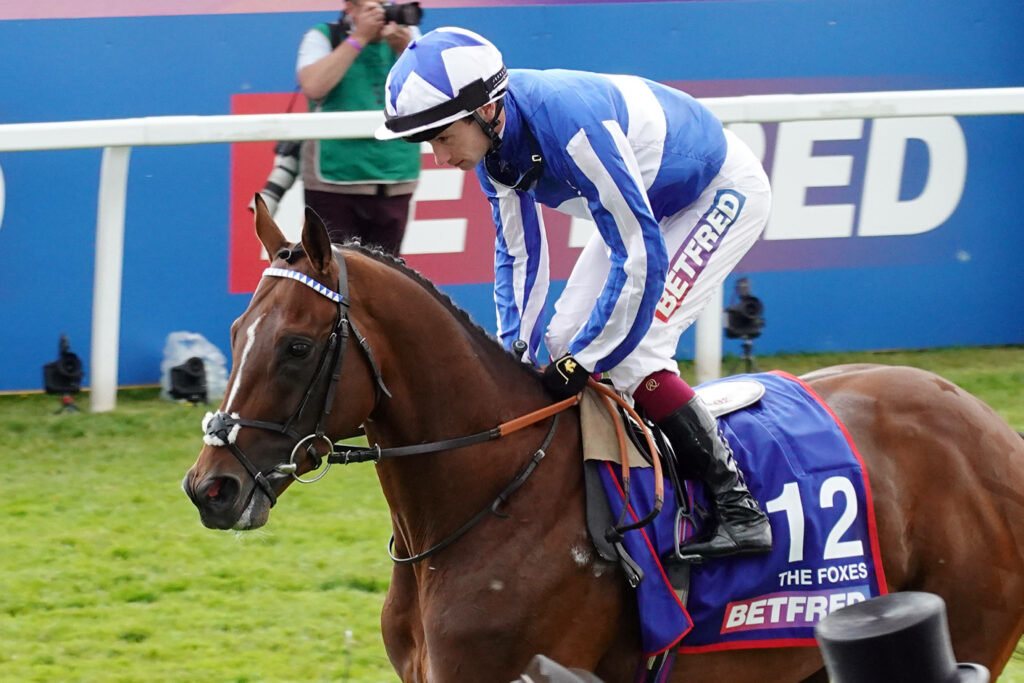 Belmont Derby Prediction, Preview, and Odds (July 8)