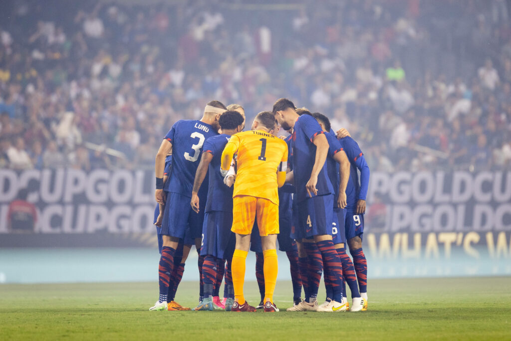 Mexico vs. USA Preview, Odds, Head to Head, Prediction (Oct 15)