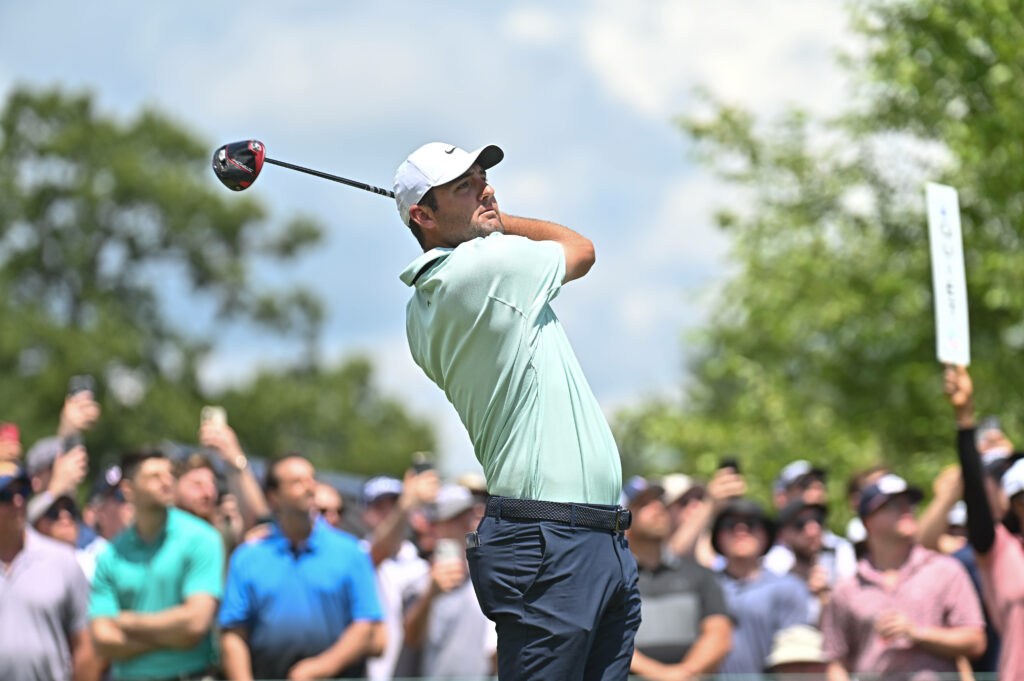 The Open Top 5, Top 10, and Top 20 Predictions, Preview, and Odds (2023)