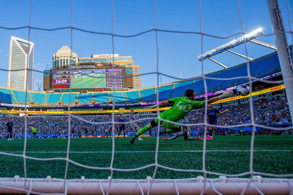 MLS Preview: Charlotte vs. FC Cincinnati Prediction, Odds, and Picks (Jul 8)