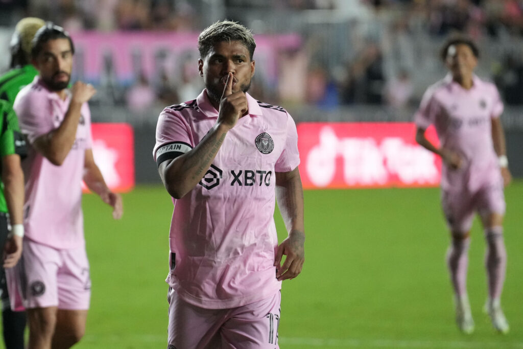 MLS Preview: Inter Miami vs. Columbus Crew Prediction, Odds, and Picks (Jul 4)