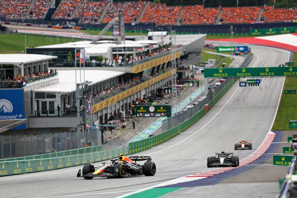 F1 Picks: British Grand Prix Prediction, Preview, and Odds (July 9)