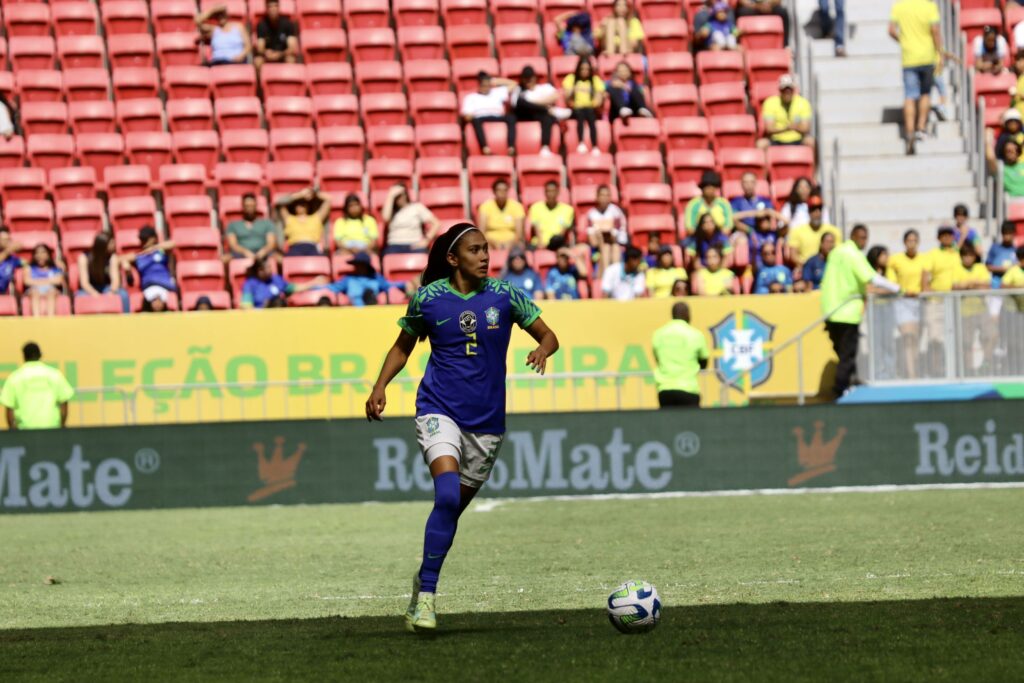 Women’s World Cup 2023: Brazil vs Panama Prediction, Preview, and Odds (July 24)