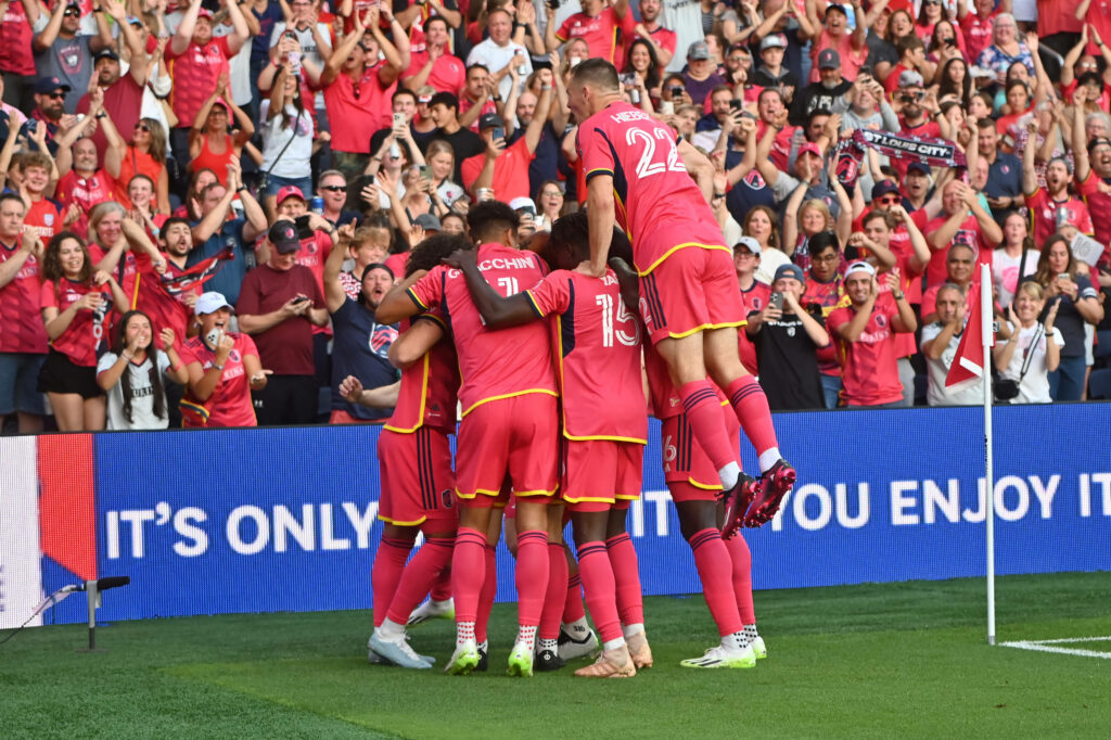 MLS Preview: Toronto FC vs. St. Louis City Prediction, Odds, and Picks (Jul 8)
