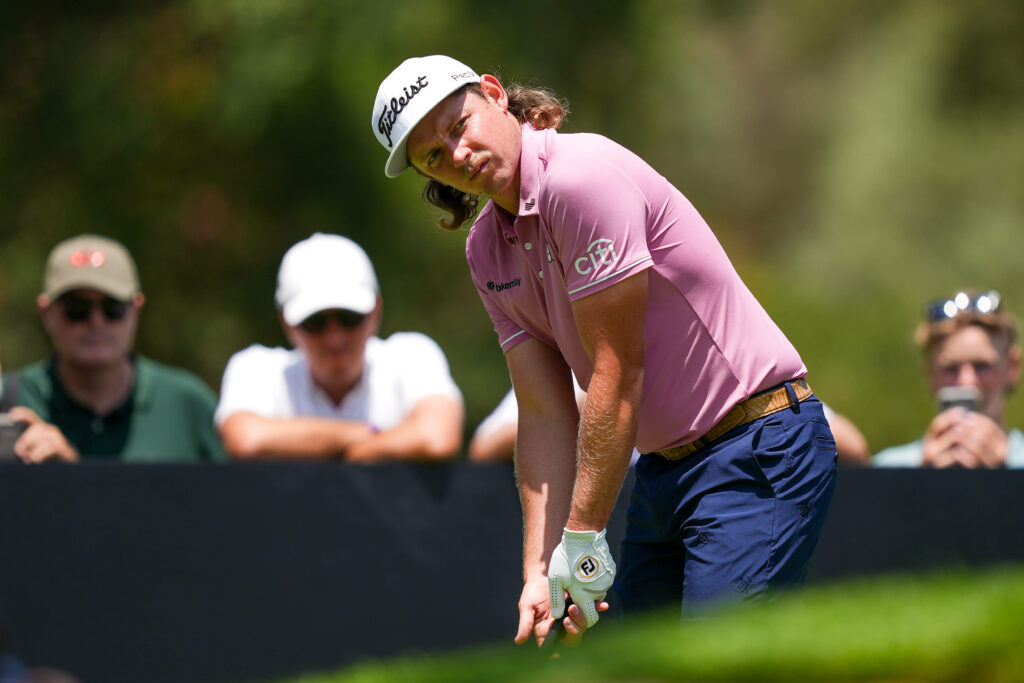 The Open Props Predictions, Preview, and Odds (2023)