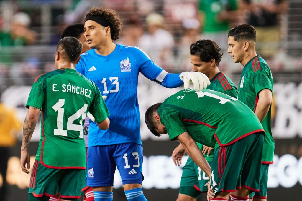 CONCACAF Gold Cup: Mexico vs Costa Rica Prediction, Preview, and Odds (July 8)