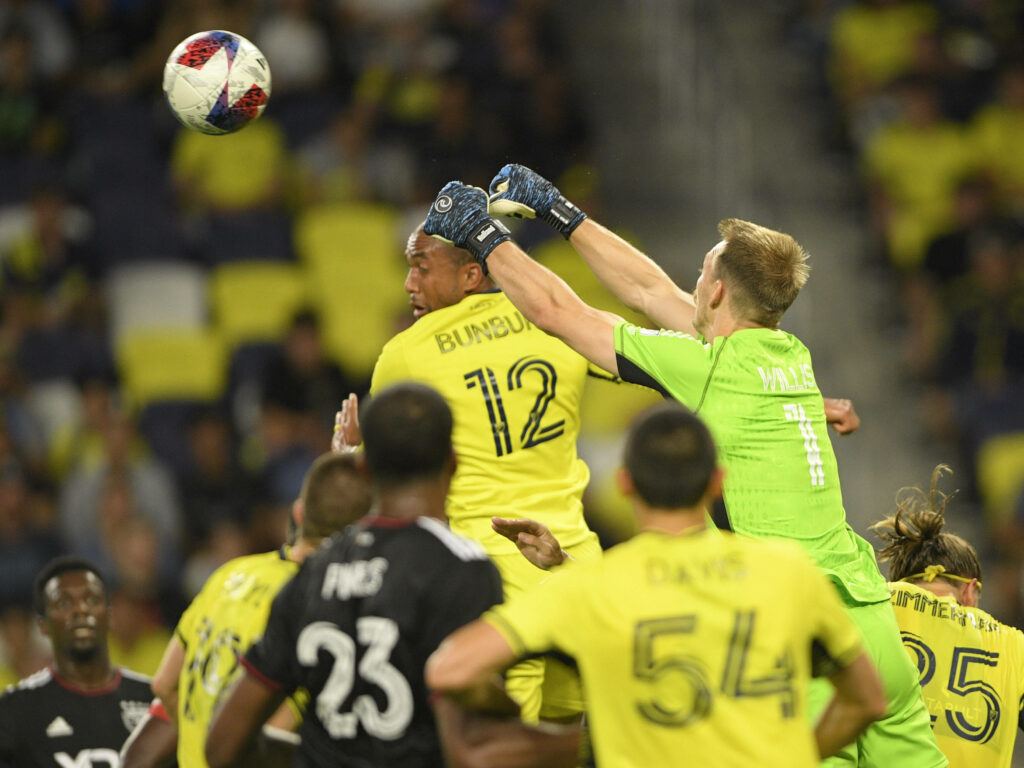 MLS Preview: Nashville SC vs. Philadelphia Union Prediction, Odds, and Picks (Jul 12)