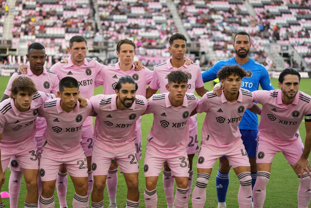 MLS Preview: DC United vs. Inter Miami Prediction, Odds, and Picks (Jul 8)