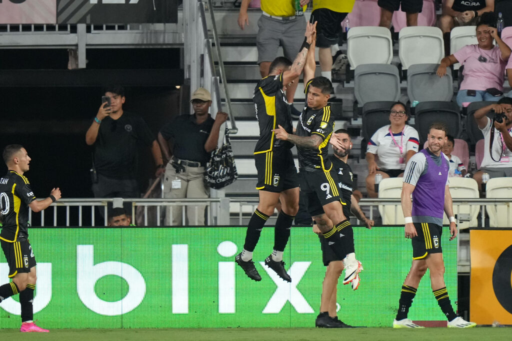 MLS Preview: Columbus Crew vs. New York City FC Prediction, Odds, and Picks (Jul 8)