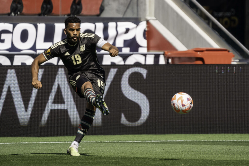 CONCACAF Gold Cup: Jamaica vs. Mexico Prediction, Preview, and Odds (July 12)