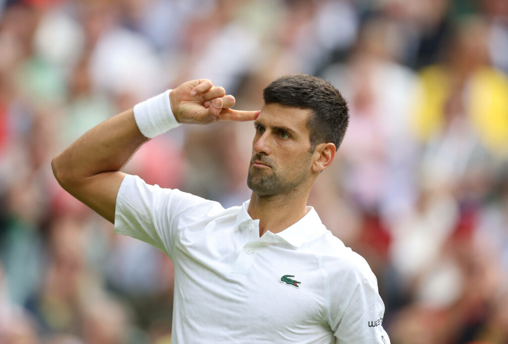 Wimbledon Day 5 Predictions, Preview, and Odds (July 7)