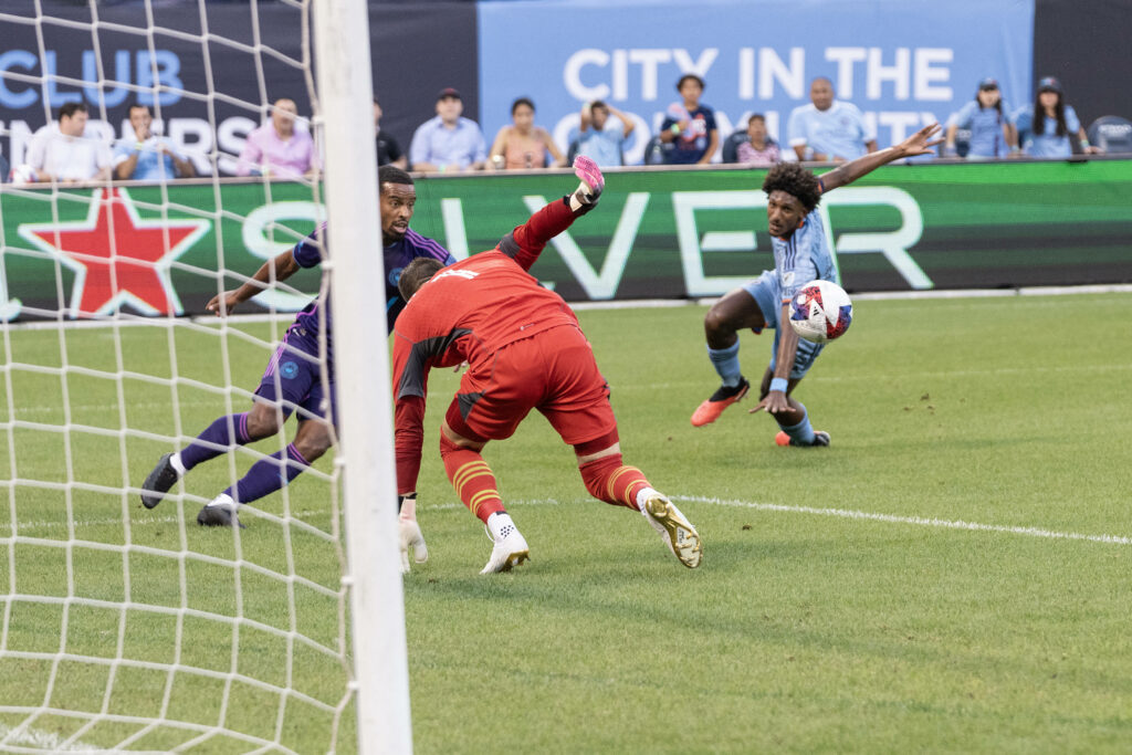 Leagues Cup Preview: New York City FC vs. Atlas Prediction, Odds, and Picks (Jul 23)
