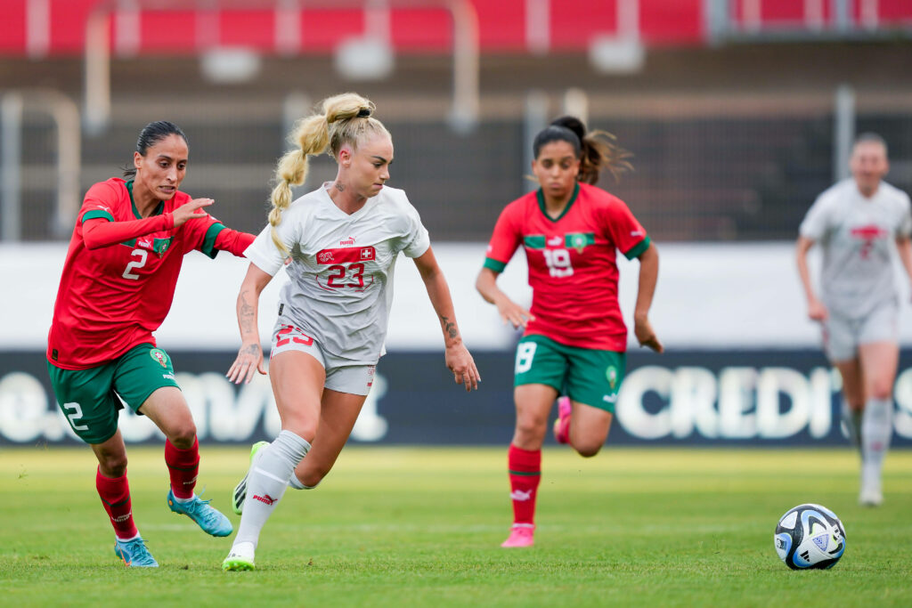 Women’s World Cup 2023: Switzerland vs New Zealand Prediction, Preview, and Odds (July 30)