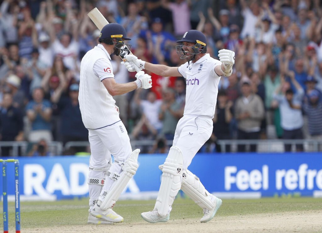 The Ashes 4th Test Prediction, Preview, and Odds (July 19-23)