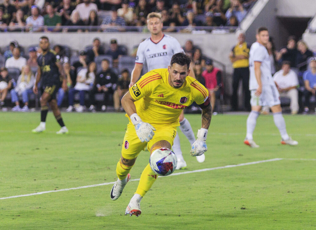 MLS Preview: St. Louis City vs. Inter Miami Prediction, Odds, and Picks (Jul 15)