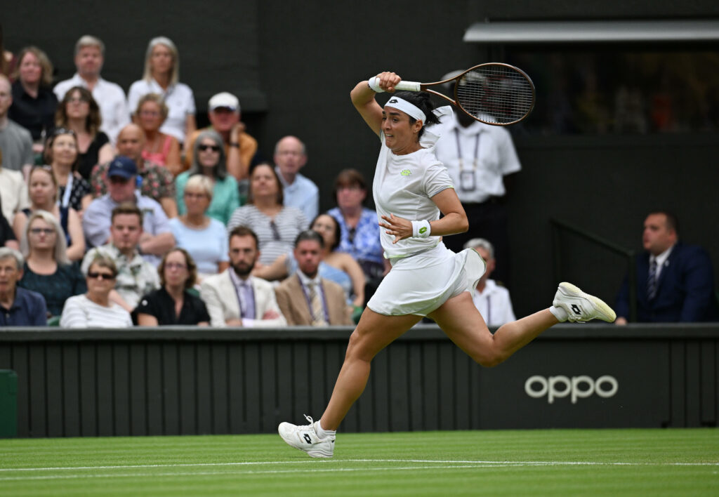 2023 Wimbledon: Marketa Vondrousova vs. Ons Jabeur Prediction, Odds, and Picks (Jul 15)