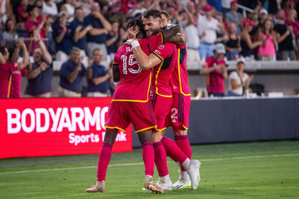 Leagues Cup Preview: Club America vs. St. Louis City Prediction, Odds, and Picks (Jul 27)