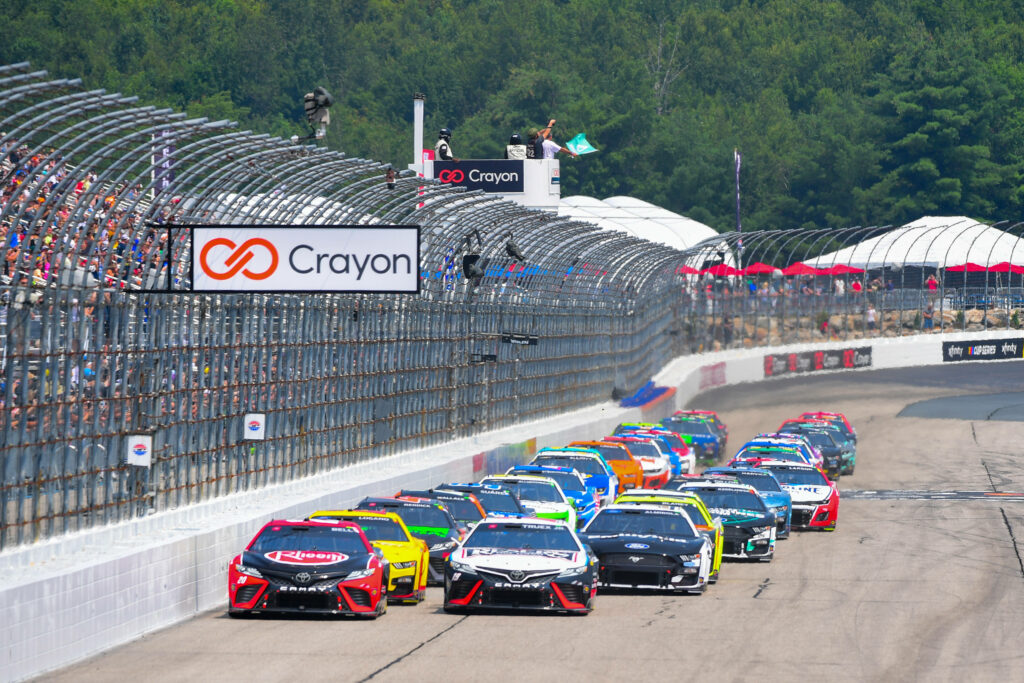 NASCAR 2023 Picks: Pocono 400 Predictions, Preview, and Odds (July 23)